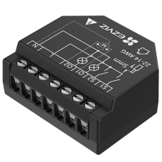 Wi-Fi реле для розумного будинку CS-T36(CS-T36-R100-WM)