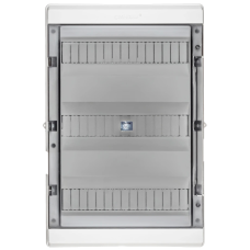 Корпус пластиковий CS-UEA 45-мод IP66