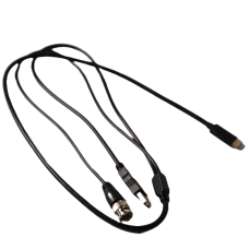 AGM CVBS Video Cable (BNC to USB cable)