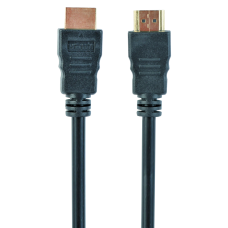 Кабель Cablexpert CC-HDMI4-1M HDMI V.2.0 4К 60 Гц 1 м