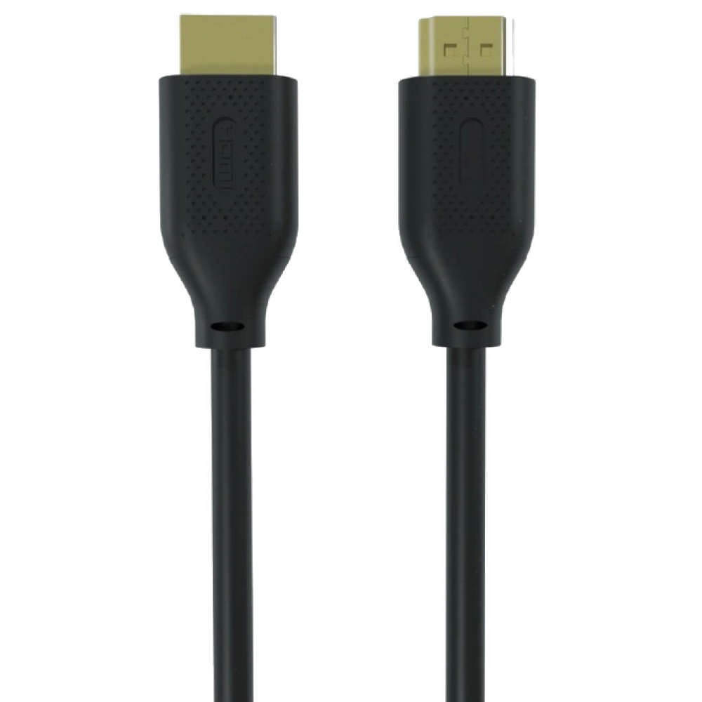Кабель Cablexpert CC-HDMI8K-1M HDMI V.2.1 8К 60Гц 3 м Кабель Cablexpert CC-HDMI8K-1M HDMI V.2.1 8К 60Гц 3 м