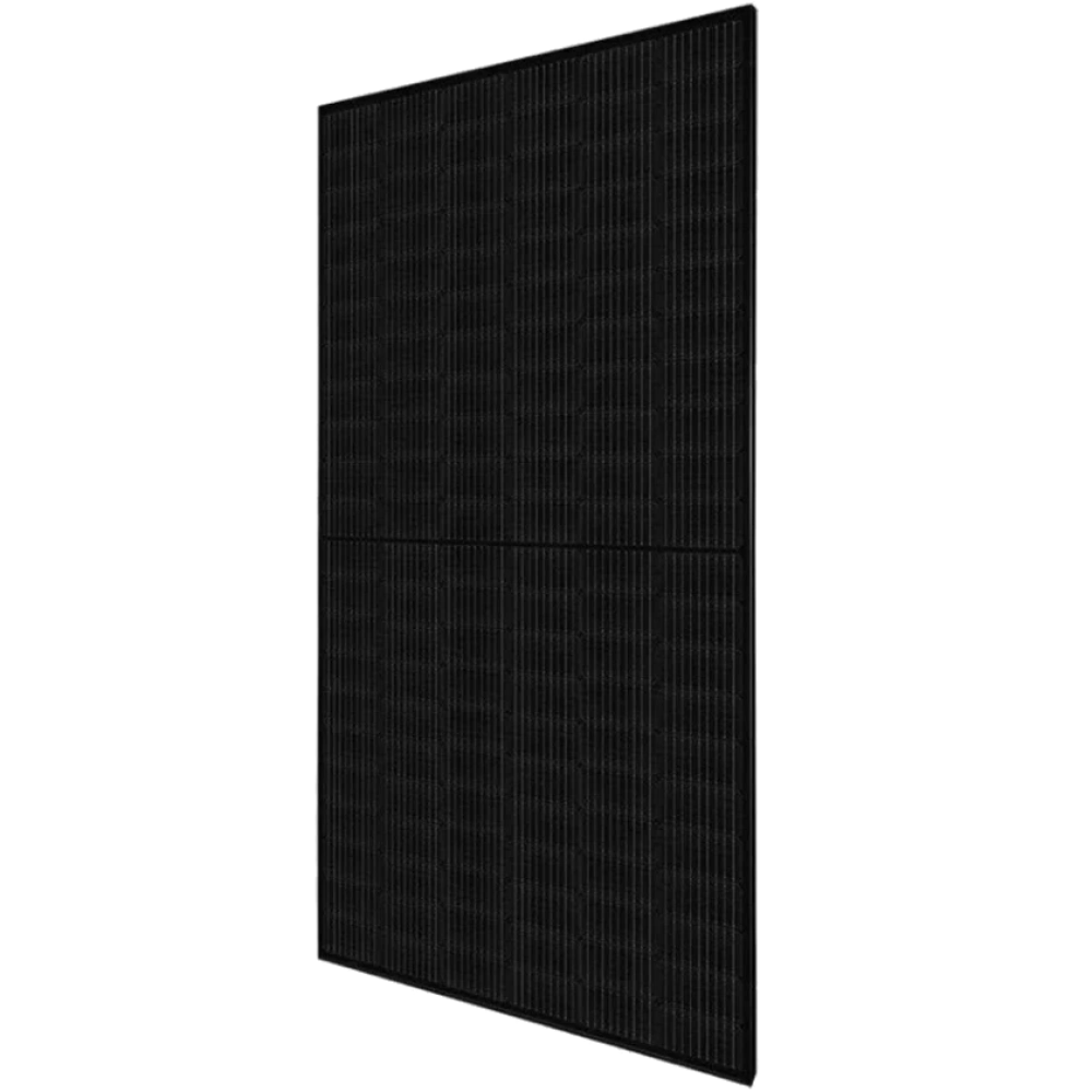 Сонячна панель PV модуль Canadian Solar CS6R-395MS Full Black