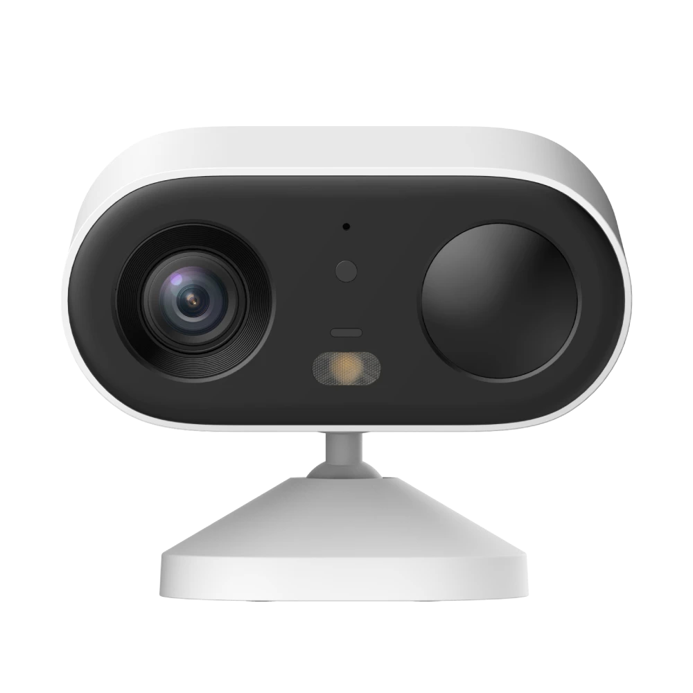3MP H.265 Wi-Fi акумуляторна камера Cell Go Full Color (IPC-TB3FP-3T0WE)