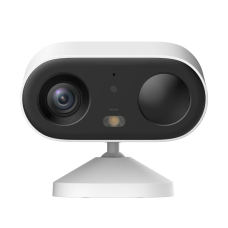 3MP H.265 Wi-Fi акумуляторна камера Cell Go Full Color (IPC-TB3FP-3T0WE)
