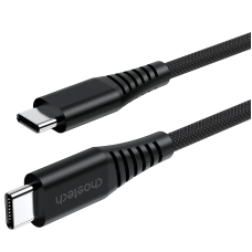 Кабель Choetech XCC-1051 Magnetic USB-C to USB-C PD3.1 240Вт 1.8м