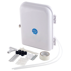 Розподільний оптичний бокс Crosver FOB-03-12