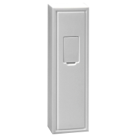 Дротовий сповіщувач вібрації Crow VIB 2000