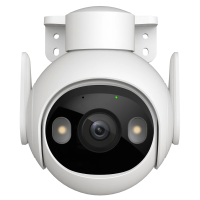 5-мегапіксельна зовнішня Wi-Fi камера P&T Imou Cruiser 2 (IPC-GS7EP-5M0WE)