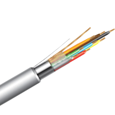Сигнальний кабель DCG AlarmCable 8core BC 100 м