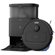 Робот-пилосос DEEBOT N30 PRO YDLX11-1 BLACK ECOVACS