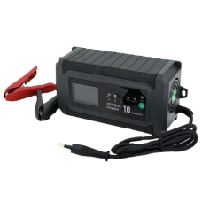 Зарядка для акумулятора DEMUDA 12V/24V(MF,WET,AGM,GEL)