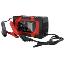 Автоматичний ЗП для акумулятора DEMUDA 12V/24V (MF,WET,AGM,GEL)