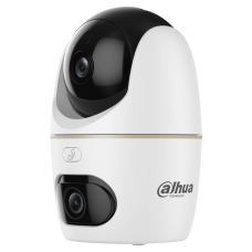 IP відеокамера Dahua DH-H5D-5F 5МП Wi-Fi панорамная