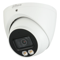 5 МП Smart Dual Light HDCVI DH-HAC-HDW1500TP-IL-A (2.8мм)