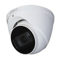 5Мп HDCVI IP67 з мікрофоном DH-HAC-HDW1500TP-Z-A (2.7-12мм)