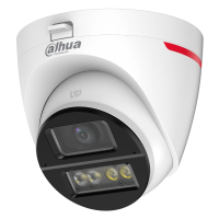 HDCVI відеокамера Dahua DH-HAC-HDW1549XP-IL-A-PRO 5МП (2.8мм)