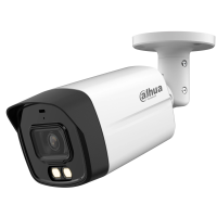 2 МП Smart Dual Light HDCVI DH-HAC-HFW1200TLMP-IL-A (2.8мм)