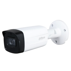 2 МП Starlight HDCVI з мікрофоном DH-HAC-HFW1231TMP-I8-A (2.8мм)