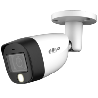 5 МП Smart Dual Light HDCVI DH-HAC-HFW1500CMP-IL-A (2.8мм)
