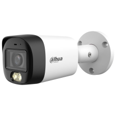 HDCVI відеокамера Dahua DH-HAC-HFW1500RLP-IL-A (2.8мм)