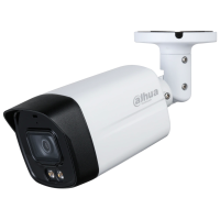 5 МП Smart Dual Light HDCVI DH-HAC-HFW1500TLMP-IL-A (2.8мм)