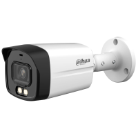 4K Smart Dual Light IP67 DH-HAC-HFW1801TLMP-IL-A (2.8мм)