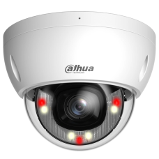 IP відеокамера Dahua DH-IPC-HDBW2849E-S-IL 8МП (2.8мм) с микрофоном