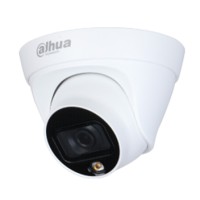 2Mп Lite Full-color DH-IPC-HDW1239T1-LED-S5 (2.8мм)