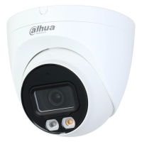 2 МП WizSense з подвійним підсвічуванням та мікрофоном DH-IPC-HDW2249T-S-IL (2.8мм)