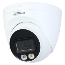2 МП WizSense з подвійним підсвічуванням та мікрофоном DH-IPC-HDW2249T-S-IL (2.8мм)