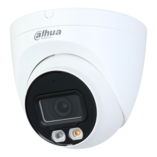 4 МП WizSense з подвійним підсвічуванням та мікрофоном DH-IPC-HDW2449T-S-IL (3.6мм)