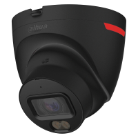 IP відеокамера Dahua DH-IPC-HDW2449T-S-PRO-BE 4МП (2.8мм)