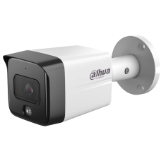 4МП IP Dahua DH-IPC-HFW1431TC-A (2.8мм)