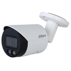 4 МП WizSense з подвійним підсвічуванням та мікрофоном DH-IPC-HFW2449S-S-IL (3.6мм)