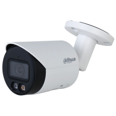 4 МП WizSense з подвійним підсвічуванням та мікрофоном DH-IPC-HFW2449S-S-IL (2.8мм)