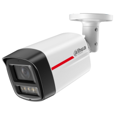 IP відеокамера Dahua DH-IPC-HFW2849TL-S-PRO 8МП (2.8мм)