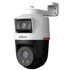 IP відеокамера Dahua DH-IPC-PTS2249B-E2-S-PV-PRO 2+2МП (3.6мм) IP відеокамера Dahua DH-IPC-PTS2249B-E2-S-PV-PRO 2+2МП (3.6мм)