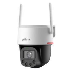 IP відеокамера Dahua DH-P4F-PV-4G (4мм) 4G