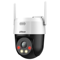 5 MP Dual Light IP PT WiFi DH-P5AE-PV (4мм)