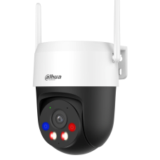 IP відеокамера Dahua DH-P5AS-PV 5МП Wi-Fi PT (4мм)