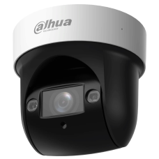 2MP 4x IR WizSense PTZ Wi-Fi DH-SD29204DB-GNY-W
