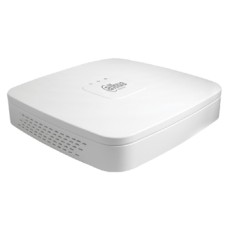 8-канальный Penta-brid 1080N/720p Smart 1U 1HDD WizSense DH-XVR4108C-I