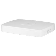 4-канальний гібридний WizSense DH-XVR5104C-4KL-I3