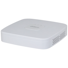 Відеореєстратор Dahua DH-XVR5104C-I3/T 4-канальний 5MP