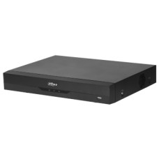 4-канальний Penta-brid 5M-N/1080p Mini 1U WizSense DH-XVR5104HE-I3