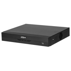 4-канальний Penta-brid 5M-N/1080p 1U 1HDD WizSense DH-XVR5104HS-I3