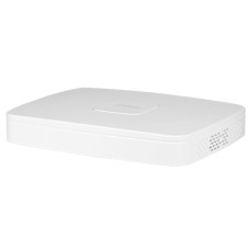 8-канальний Penta-brid 5M-N/1080p Smart 1U 1HDD WizSense DH-XVR5108C-I3