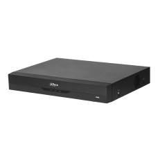8-канальний Penta-brid 5M-N/1080p Mini 1U 1HDD WizSense DH-XVR5108HE-I3