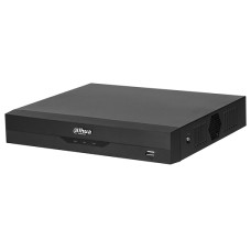 8-канальний Penta-brid 5M-N/1080p Compact 1U 1HDD WizSense DH-XVR5108HS-I3