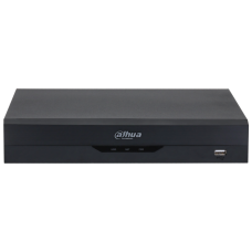 Відеореєстратор Dahua DH-XVR5116HS-5M-I3/T 16-канальний Penta-brid 5M-N/1080p